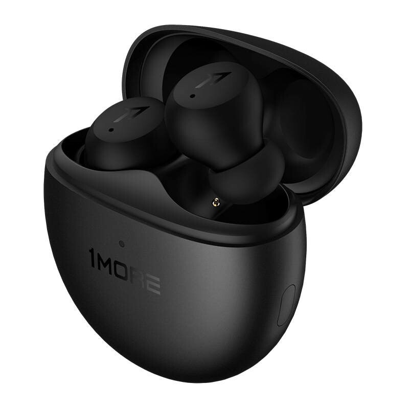 1MORE ComfoBuds Mini Hörlurar Svart