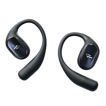 Earbuds 1MORE S31 OPEN (black)