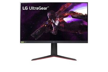 LG 32GP850-B computer monitor