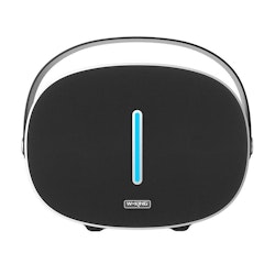 W-King T8 Wireless Speaker Svart