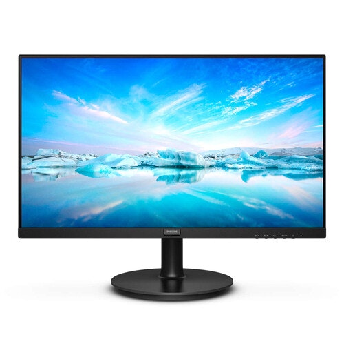 Philips V Line 271V8LA/00 LED display