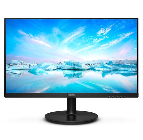 Philips V Line 271V8LAB/00 computer monitor