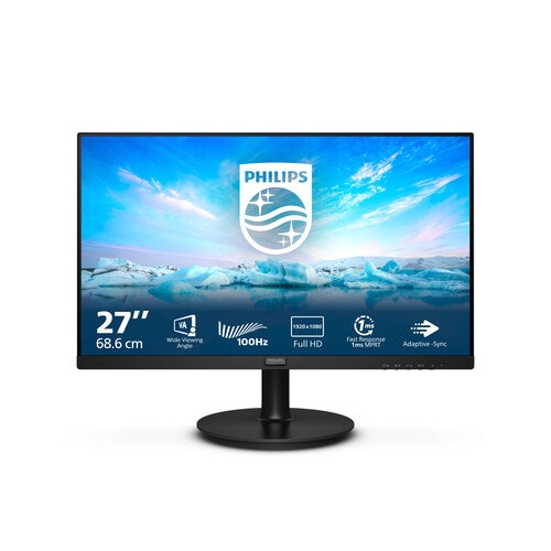 Philips V Line 271V8LAB/00 computer monitor