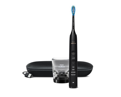 Philips Sonicare DiamondClean HX9911/09 electric toothbrush