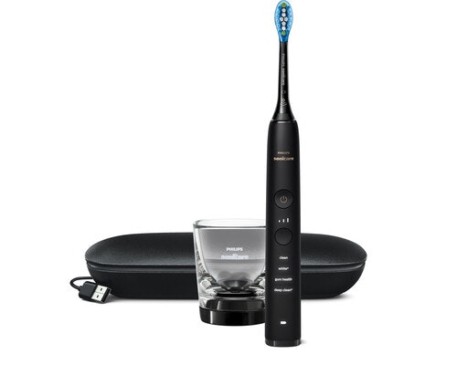 Philips Sonicare DiamondClean HX9911/09 electric toothbrush