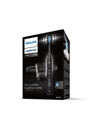 Philips Sonicare DiamondClean HX9911/09 electric toothbrush