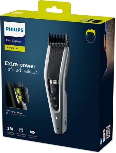 Philips 5000 series HC5630/15 Trimmer