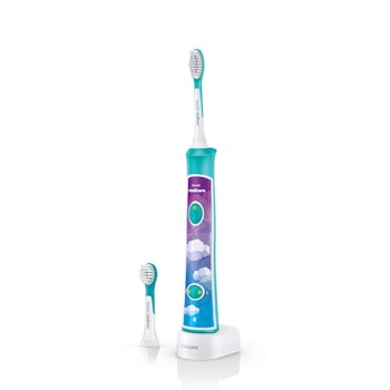 Philips Sonicare For Kids HX6322/04 electric toothbrush