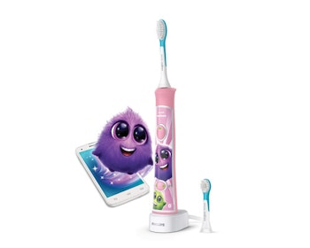 Philips Sonicare For Kids HX6352/42 electric toothbrush