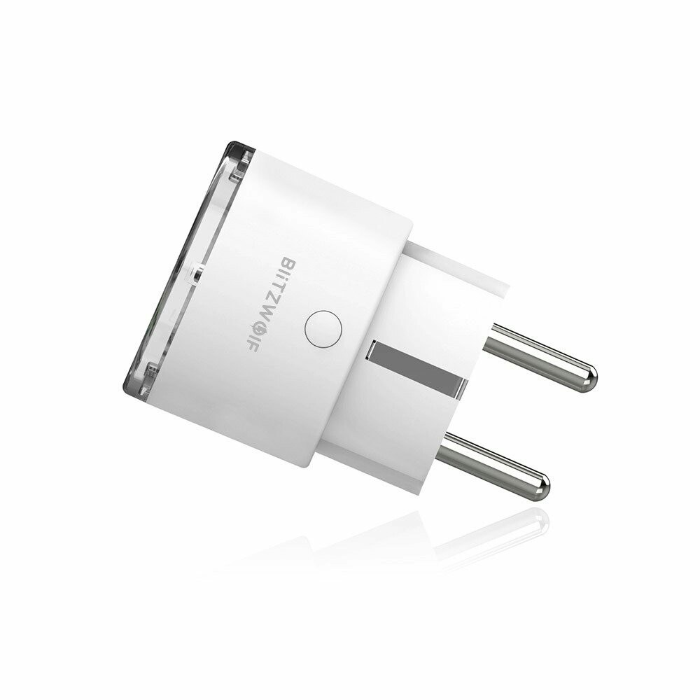 BlitzWolf BW-SHP6 Pro WIFI EU 3450W Vit