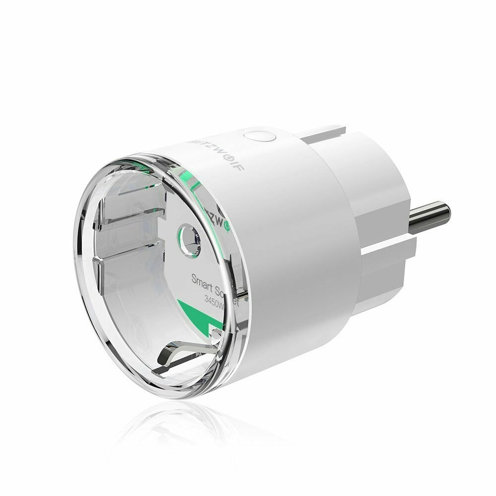 BlitzWolf BW-SHP6 Pro WIFI EU 3450W Vit