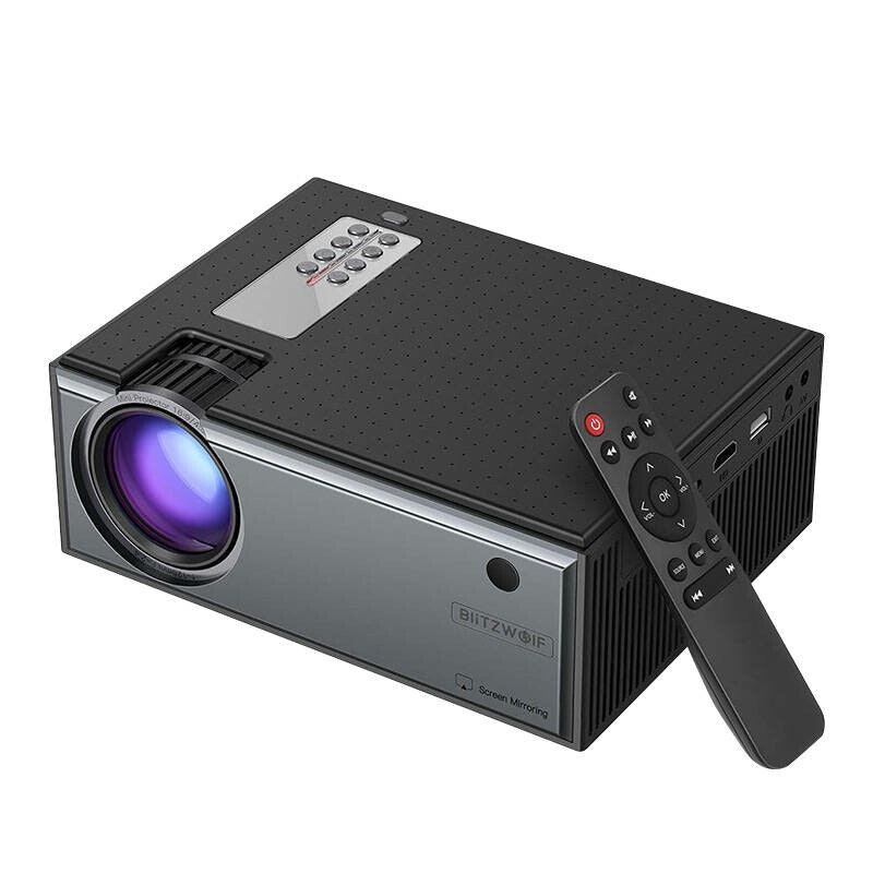 Blitzwolf BW-VP1 Pro Projektor