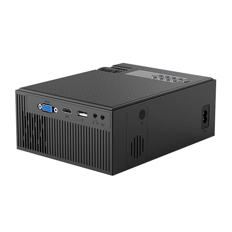Blitzwolf BW-VP1 Pro Projektor