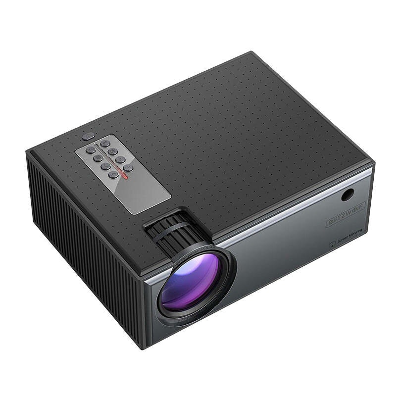 Blitzwolf BW-VP1 Pro Projektor