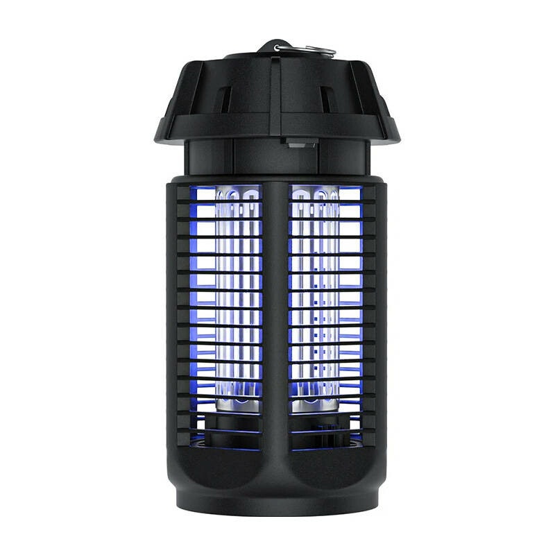 Blitzwolf BW-MK010  Mygglampa UV Svart