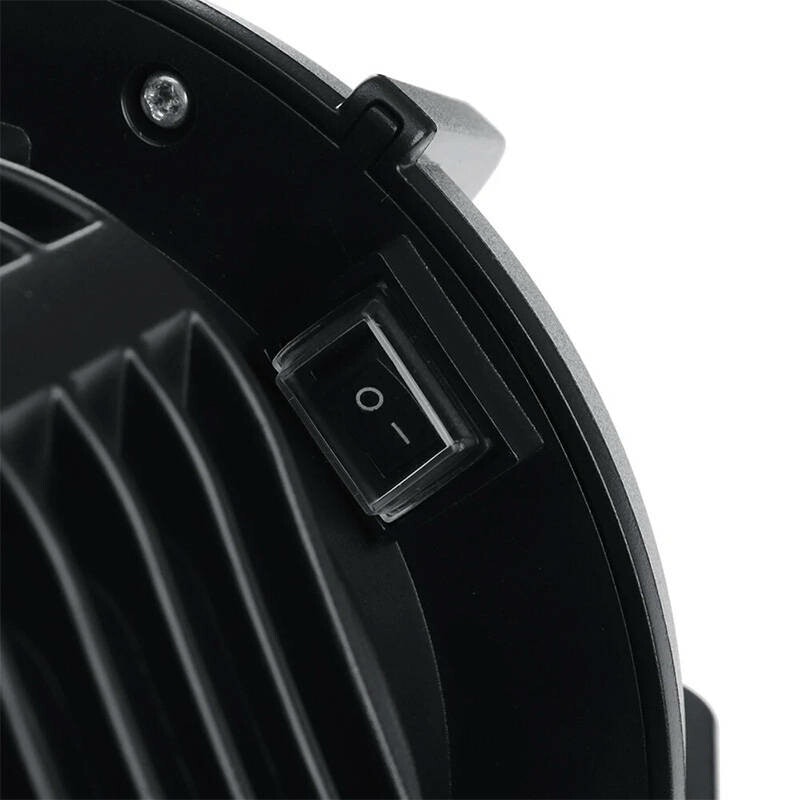 Blitzwolf BW-MK010  Mygglampa UV Svart