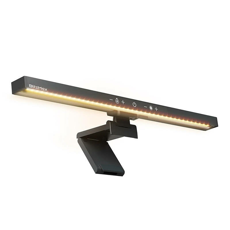 BlitzMax BM-ES monitorlampa