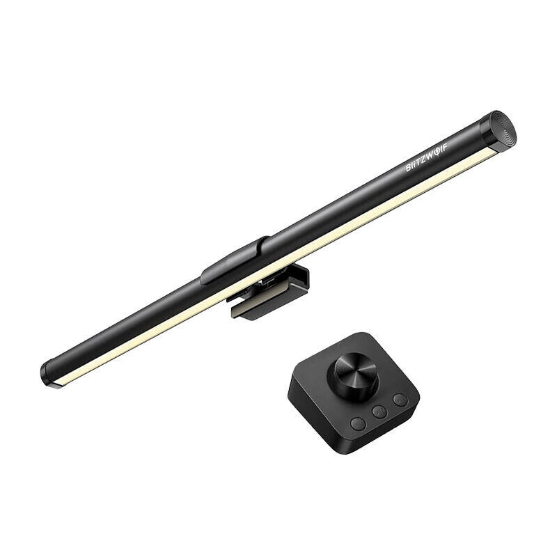 BlitzWolf BW-CML5 Monitorlampa