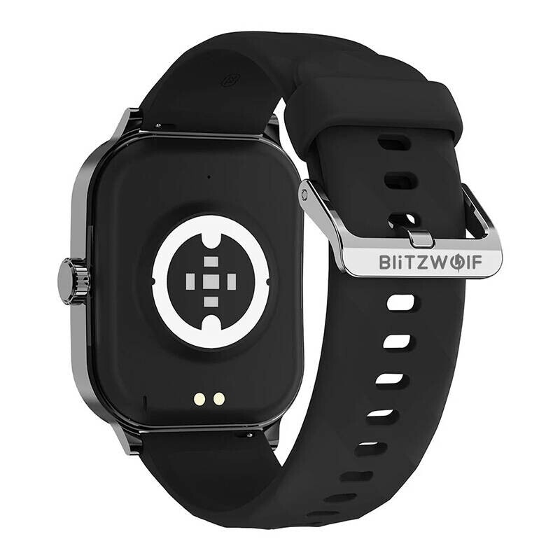 Blitzwolf BW-HL5 smartwatch Svart