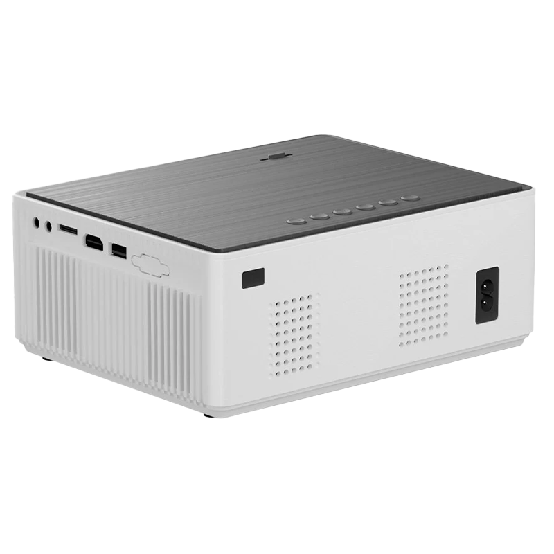 Blitzwolf projektor BW-V8 4K Android OS