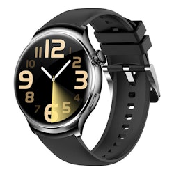 Smartwatch BlitzWolf BW-AT4 (black)