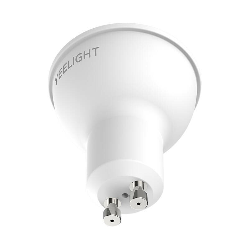 Smart żarówka LED Yeelight GU10 Smart Bulb W1 (color) - 1pc
