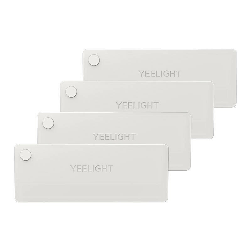 Yeelight LED Sensor Drawer Light (4pcs)