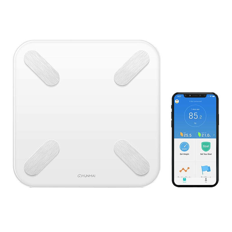 Smart Scale Yunmai X M1825 M1825 Vit
