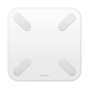 Smart Scale Yunmai X M1825 M1825 (white)