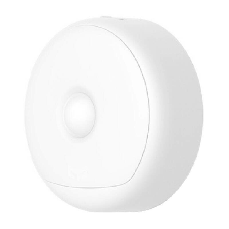 Nattlampa med rörelsesensor Yeelight Sensor NightLight