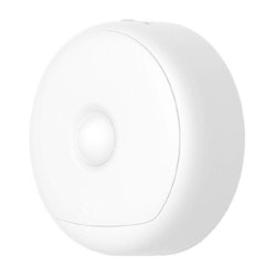 Nattlampa med rörelsesensor Yeelight Sensor NightLight