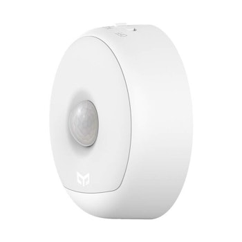 Nattlampa med rörelsesensor Yeelight Sensor NightLight