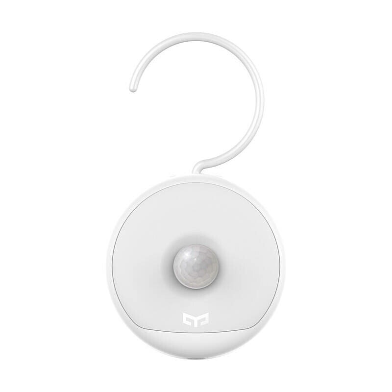 Nattlampa med rörelsesensor Yeelight Sensor NightLight