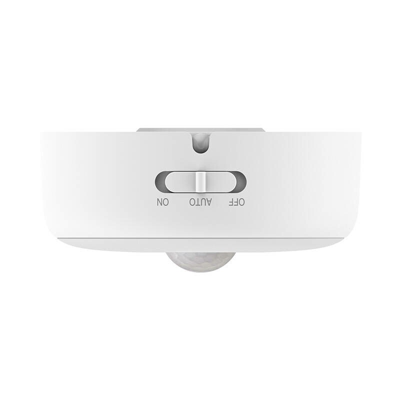 Nattlampa med rörelsesensor Yeelight Sensor NightLight