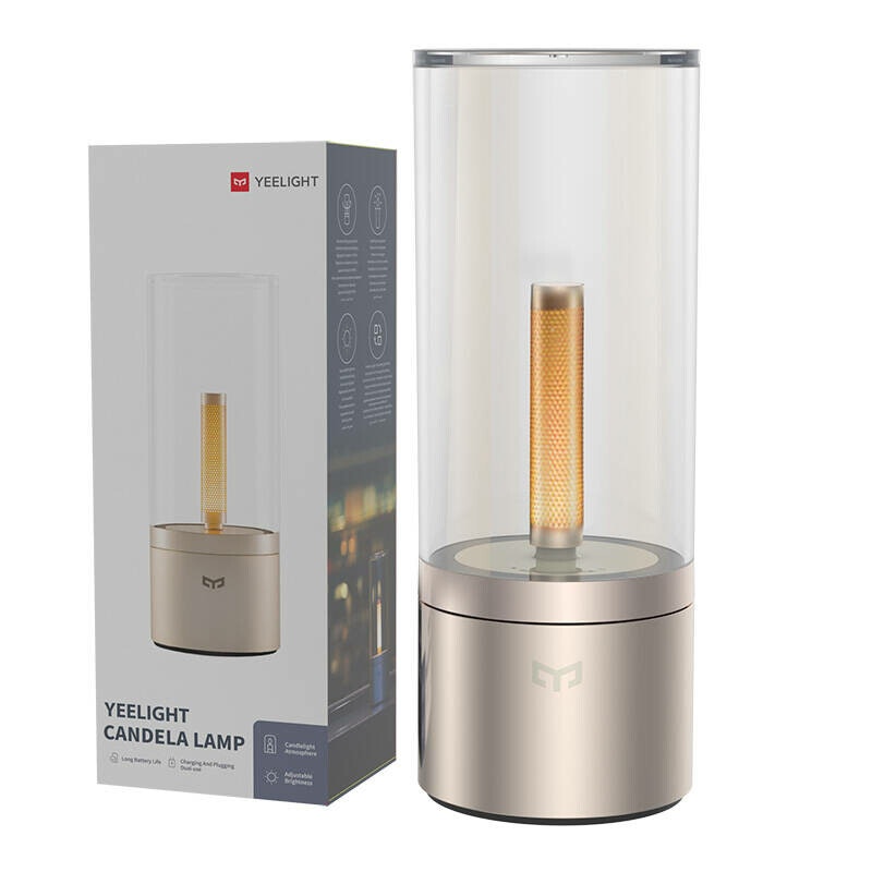 Ambient Lamp Yeelight Candela