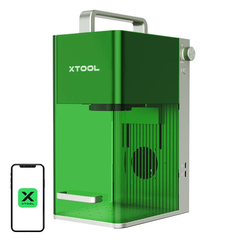 xTool F1 2-in-1 Laser engraver