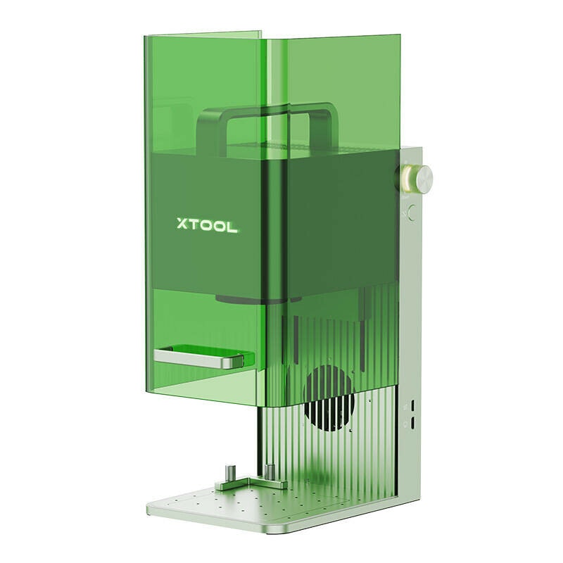 xTool F1 2-in-1 Laser engraver