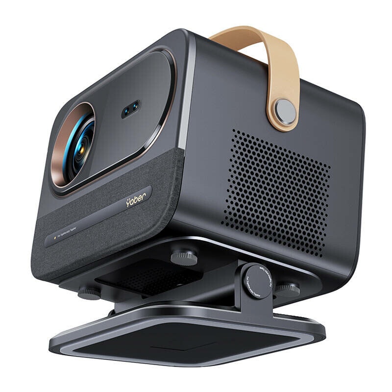 Yaber U12 Full HD Projektor Home Cinema