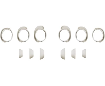 Bose QuietComfort Earbuds vit