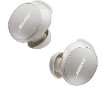 Bose QuietComfort Earbuds vit