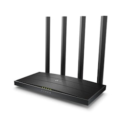 TP-Link Archer C80 wireless router