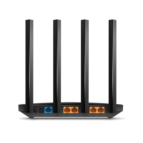 TP-Link Archer C80 wireless router