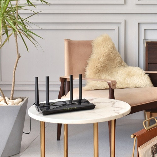 TP-Link Archer AX23 wireless router