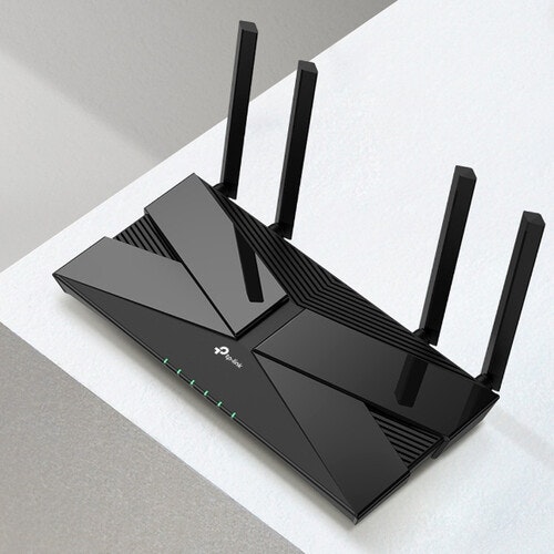 TP-Link Archer AX23 wireless router