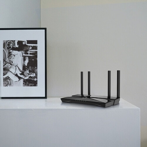 TP-Link Archer AX23 wireless router