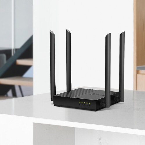 TP-Link Archer C64 wireless router