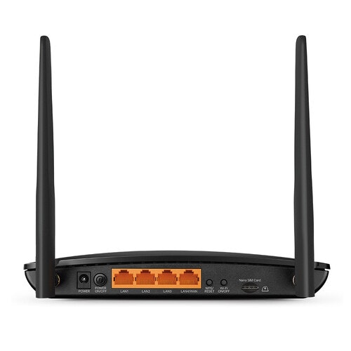 TP-Link Archer MR500 wireless router