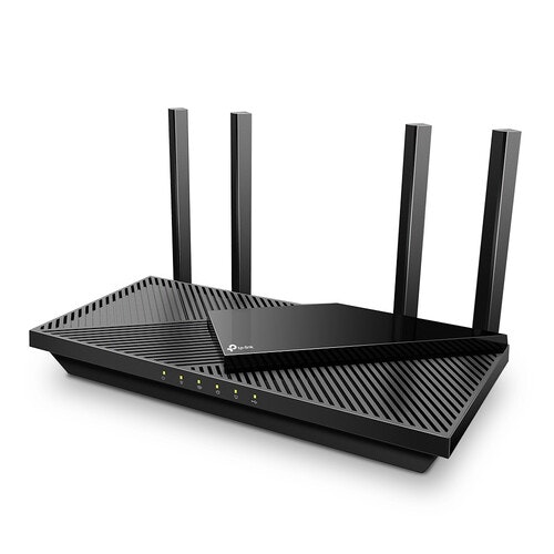 TP-Link Archer AX55 Pro wireless router