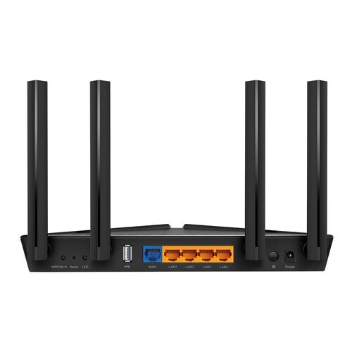 TP-Link Archer AX20 wireless router