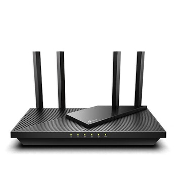 TP-Link Archer AX55 wireless router